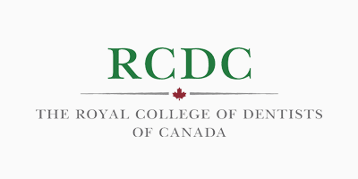 The Royal College of Dentists of Canada